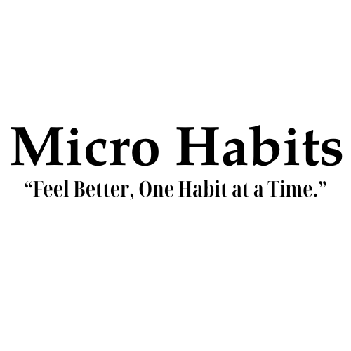 Micro Habits