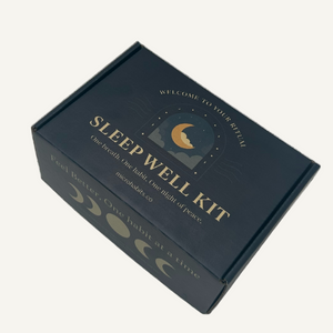 Sleep Well Kit