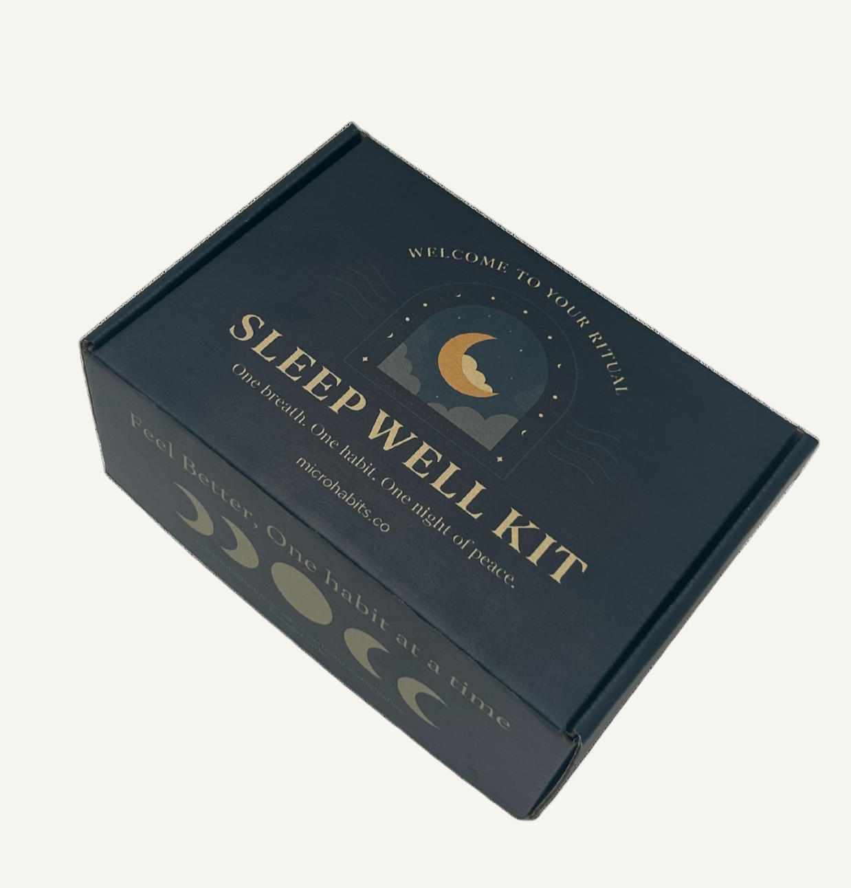 Sleep Well Kit